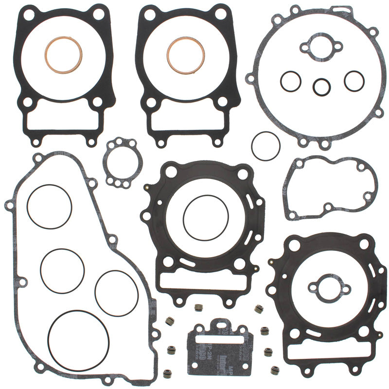 FULL GASKET KIT A.C. 1000 THUNDERCAT  08-10