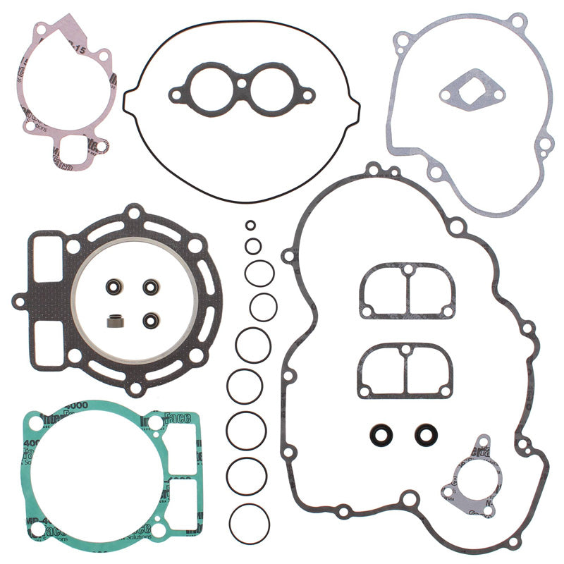 FULL GASKET KIT KTM 450XC 08-09