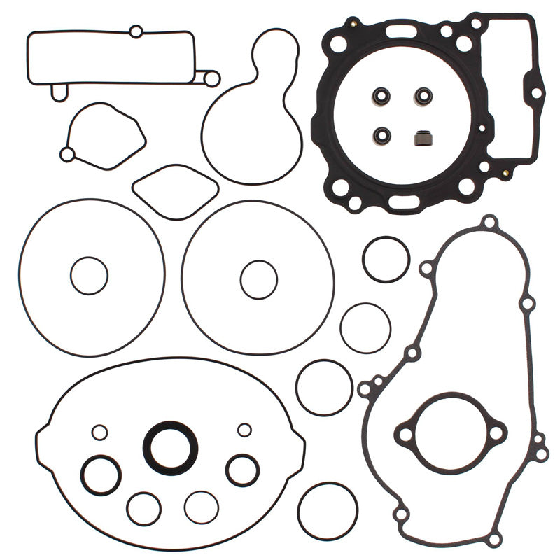 FULL GASKET KIT KTM 450SX 09-10