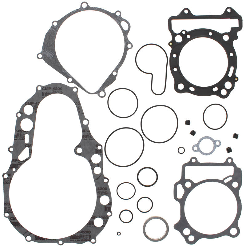 FULL GASKET KIT LTZ400Z 2009
