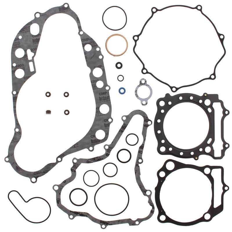 FULL GASKET KIT LTR450 09-11