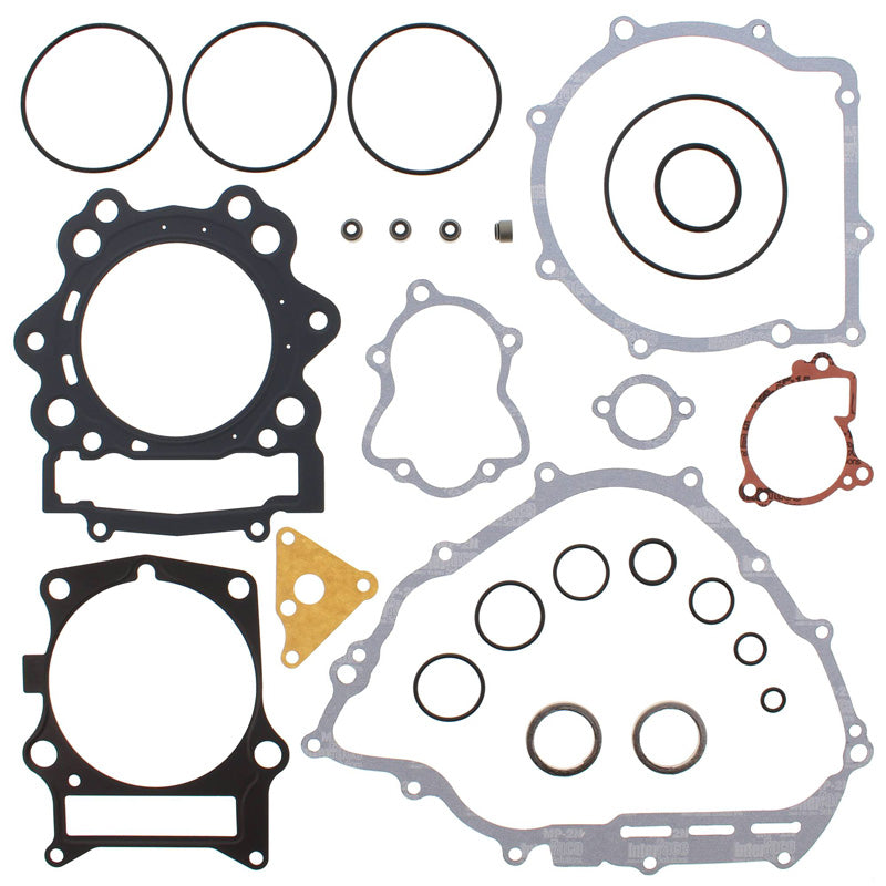 FULL GASKET KIT YFM700 GRIZZLY 07-10/RHINO 08-10