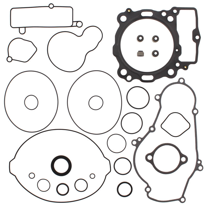 FULL GASKET KIT KTM 505SX 09-10