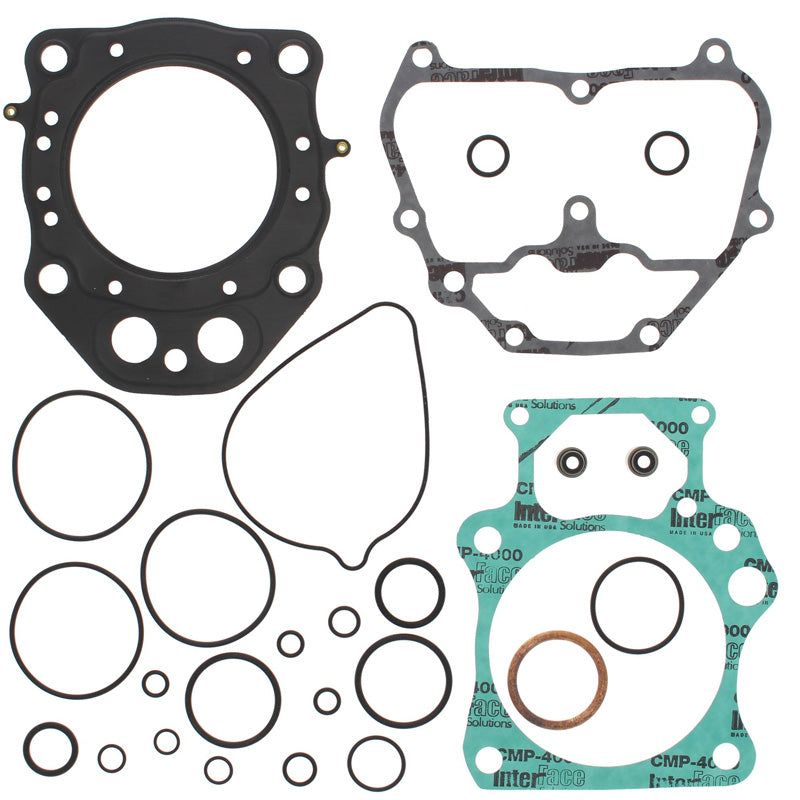 FULL GASKET KIT TRX420 F/T/FPM-F/T/FPE 09-10