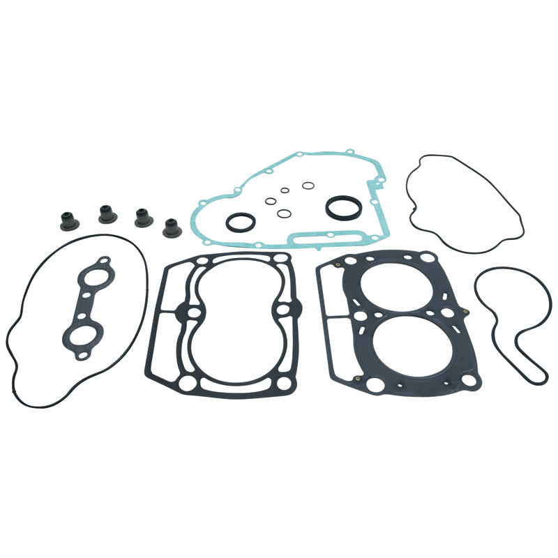 FULL GASKET KIT POL 700 SPORTSMANEFI 04-08