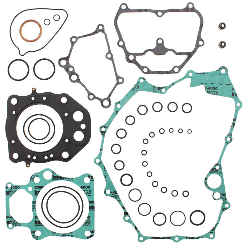FULL GASKET KIT TRX420FAFPA AUTO 09-10