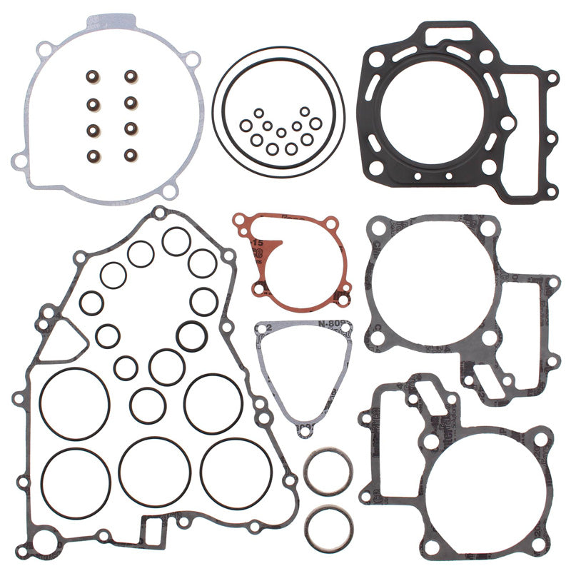 FULL GASKET KIT KVF650I (06-12)