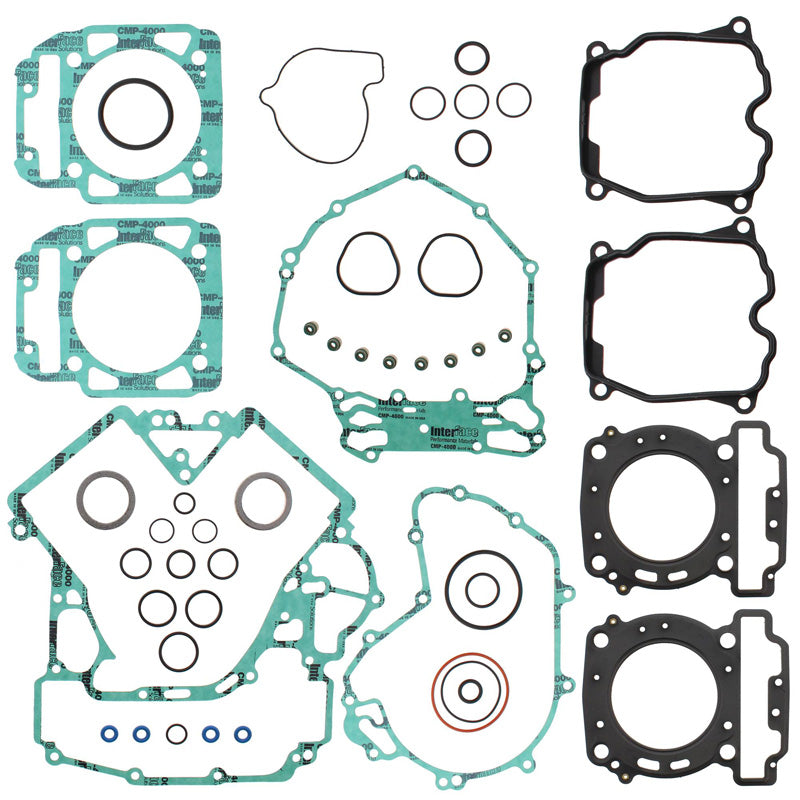 FULL GASKET KIT OUTL 650 06-15