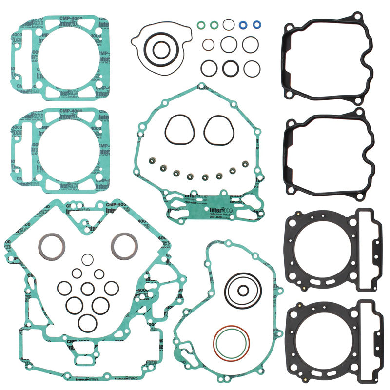 FULL GASKET KIT OUTL/REN 800R/MAX 12-15