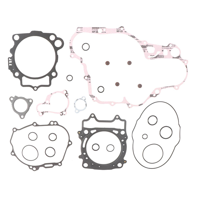 FULL GASKET KIT WR450F 16-18 /YZ450F 14-17