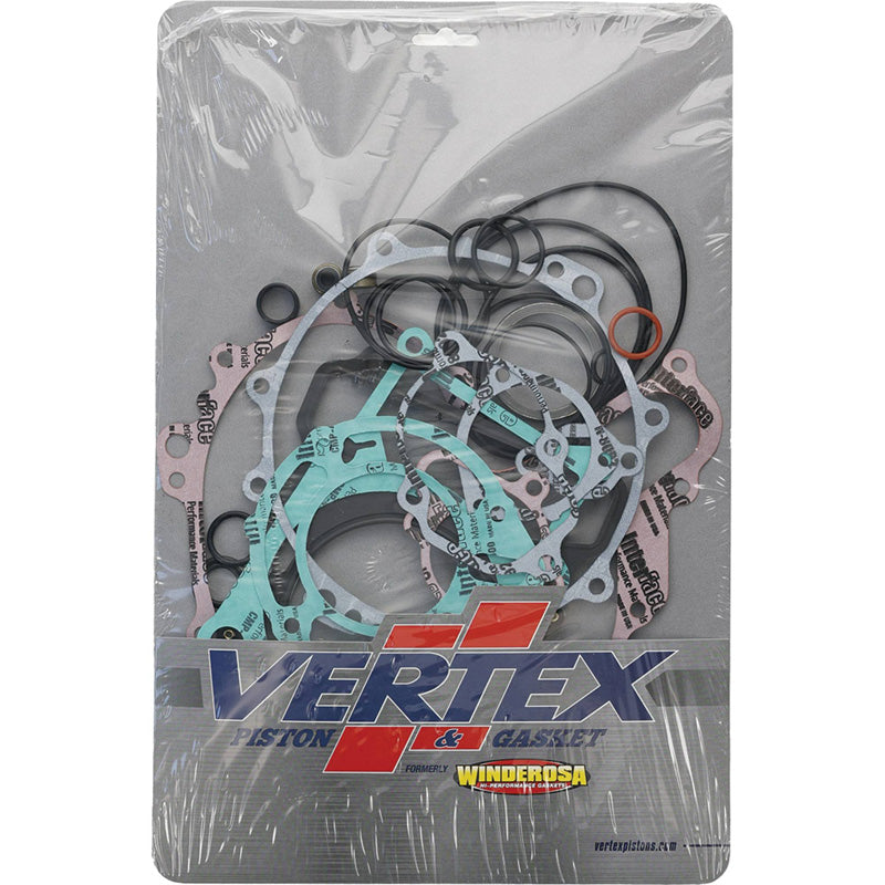 COMPLETE GASKET KIT WITHOUT SEALS YAM KODIAK 450