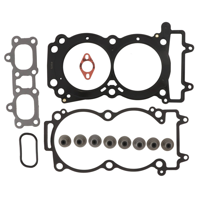TOP END GASKET KIT POL RZR 1000 XP TURBO 1/2 2018