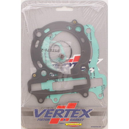 TOP END GASKET KIT ARCTIC CAT 300 2X4 13-16