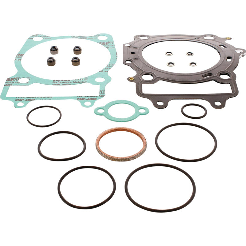 TOP END GASKET KIT ARCTIC CAT 550 H1 FIS 10-11