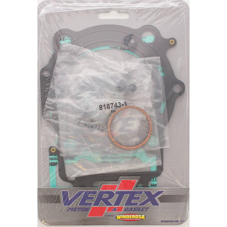 TOP END GASKET KIT ARCTIC CAT 550 H1 FIS 10-11