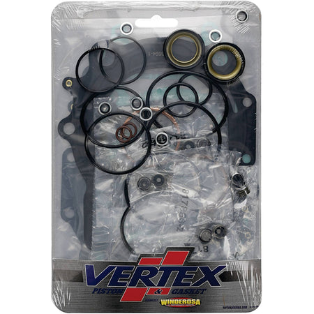 TOP END GASKET KIT ARCTIC CAT WILDCAT 1000 14-15