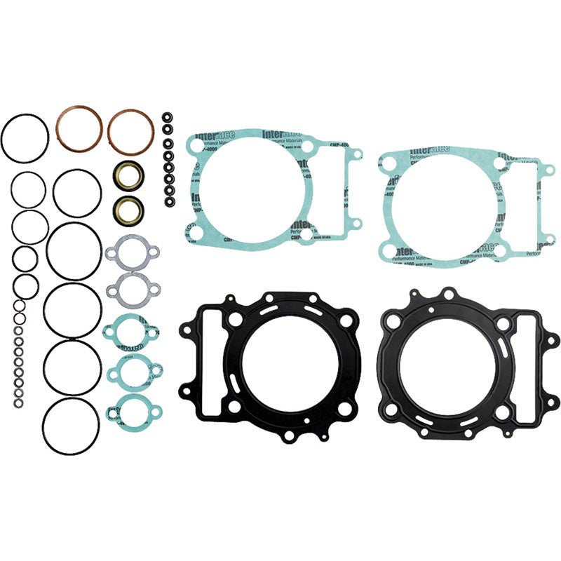 TOP END GASKET KIT ARCTIC CAT WILDCAT 1000 14-15