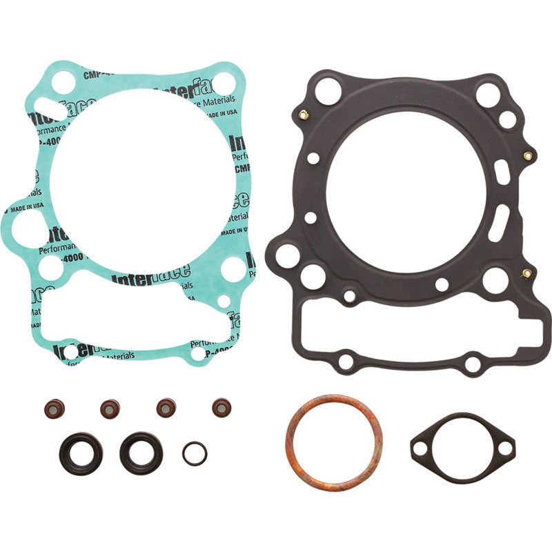 TOP END GASKET KIT