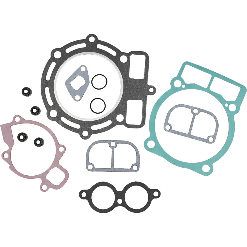 TOP END GASKET KIT POL OUTLAW 450 08-10