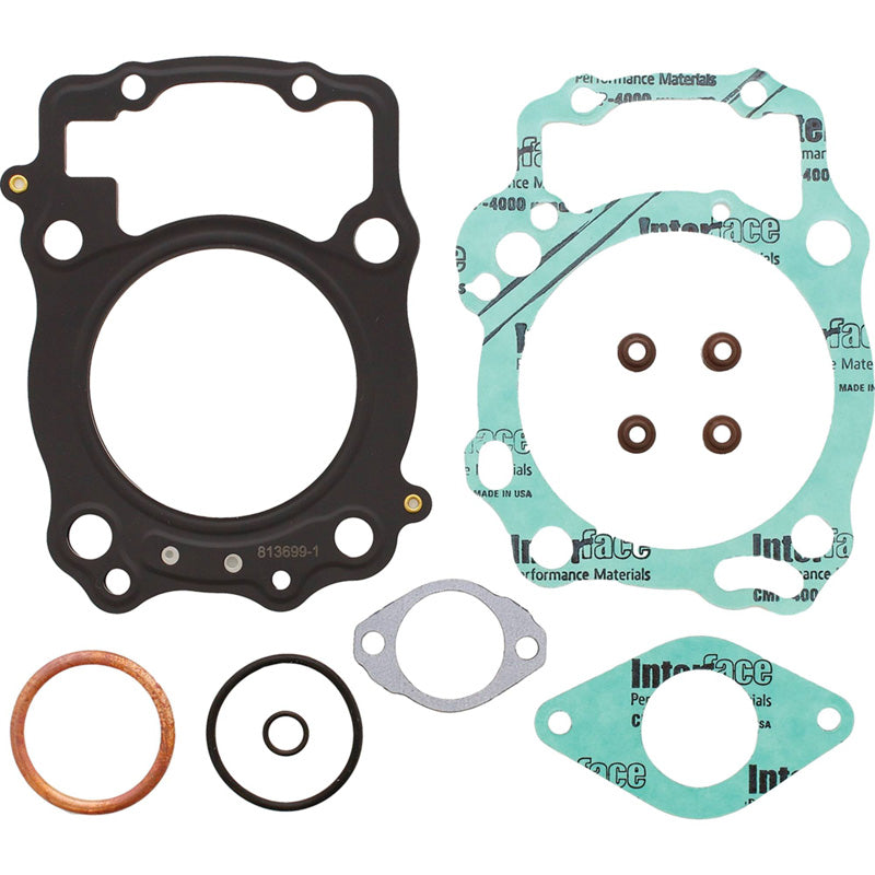 TOP END GASKET KIT HON CRF250F 19-20
