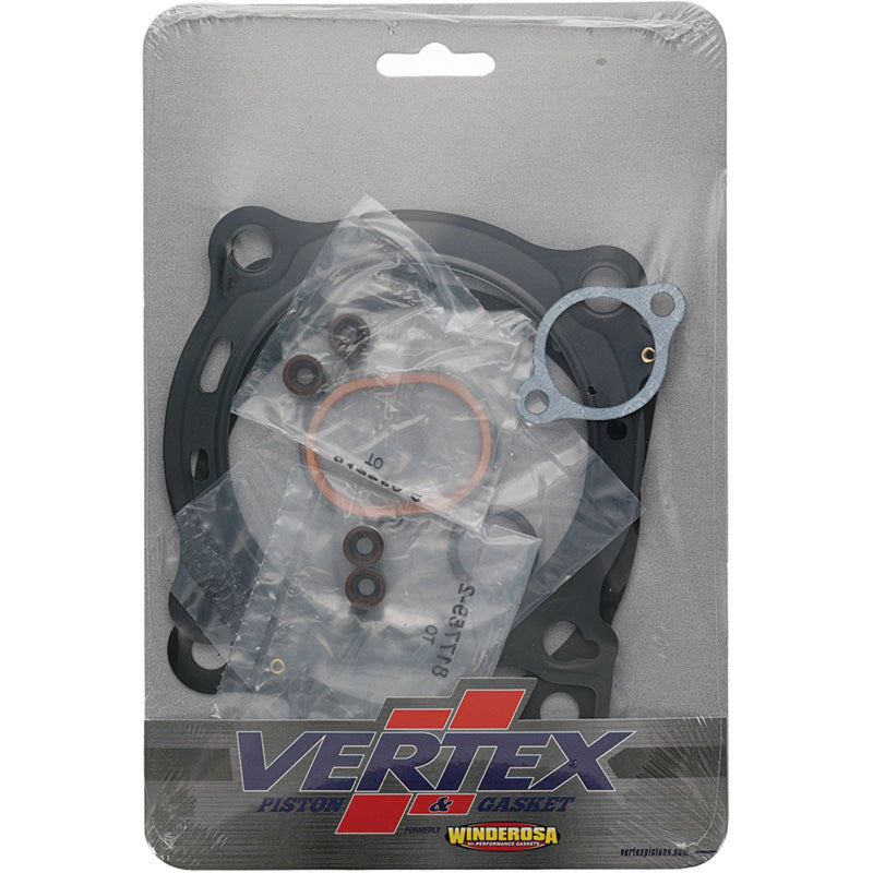 TOP END GASKET KIT HON CRF450R 21-22