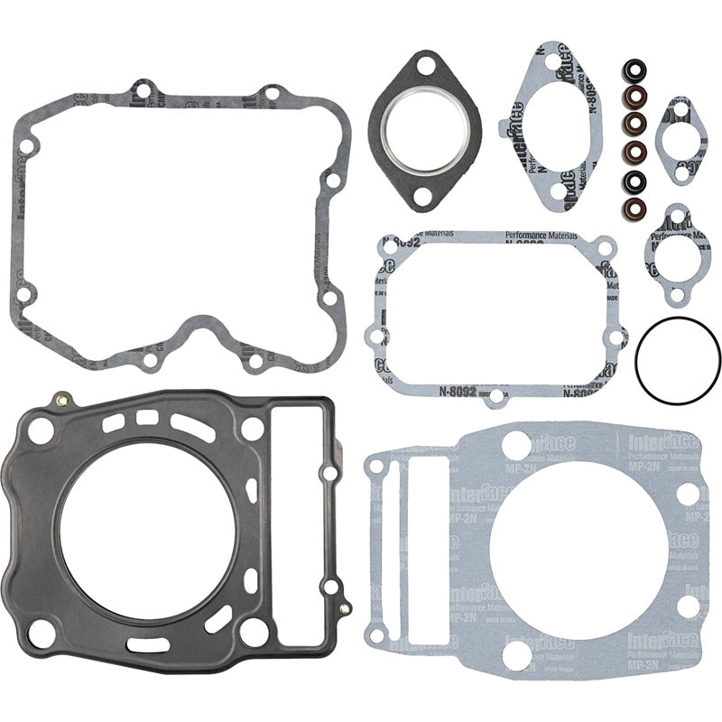 TOP END GASKET KIT 500 SPORTMAN 06-10/OUTL.06-07