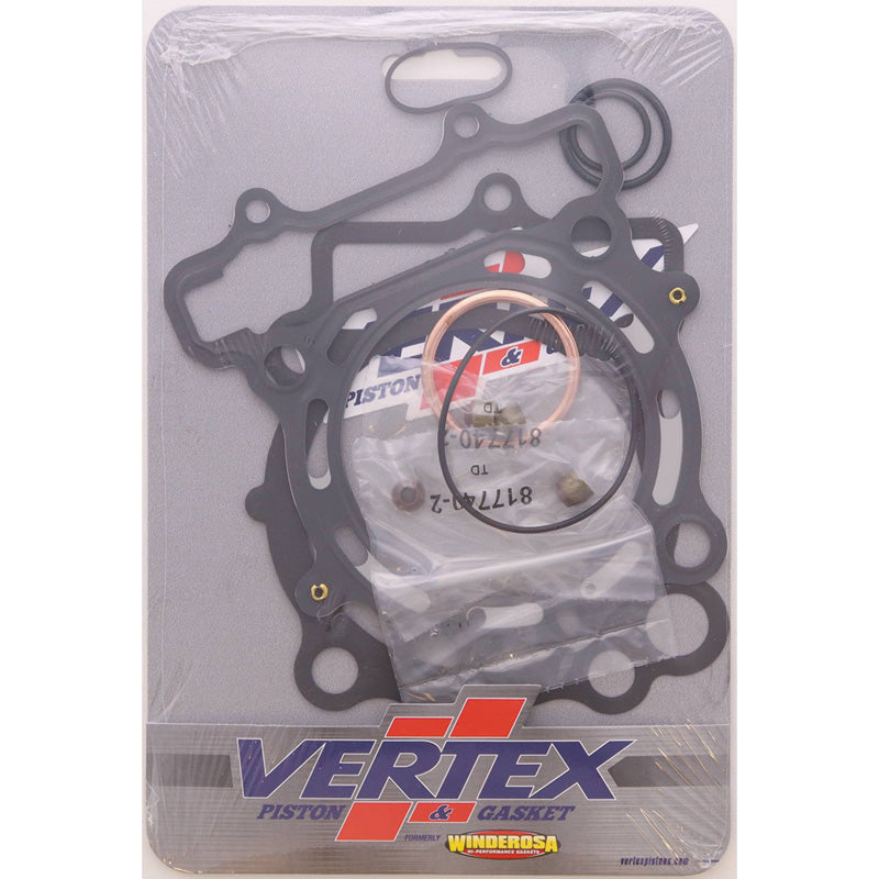 TOP END GASKET KIT KAWASAKI KX250F 21-24