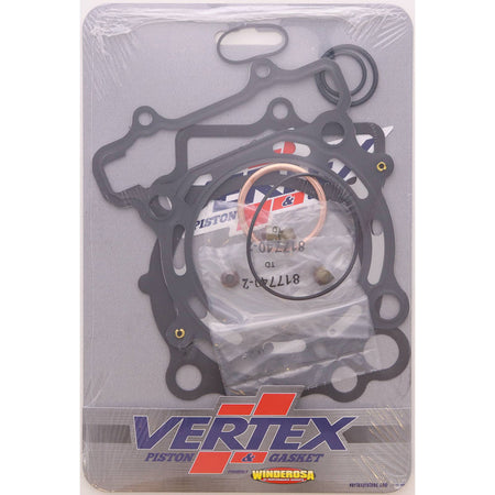 TOP END GASKET KIT KAWASAKI KX250F 21-24