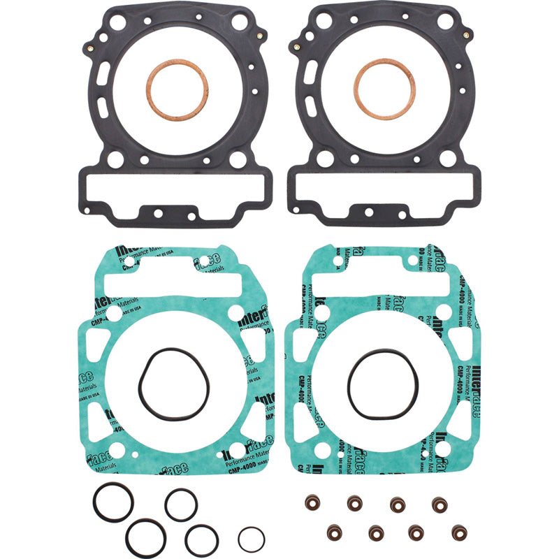TOP END GASKET KIT BRP DEFENDER 1000 DPS 2020-2023