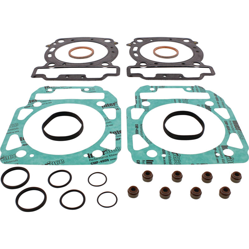 TOP END GASKET KIT BRP DEFENDER 1000 DPS 2020-2023