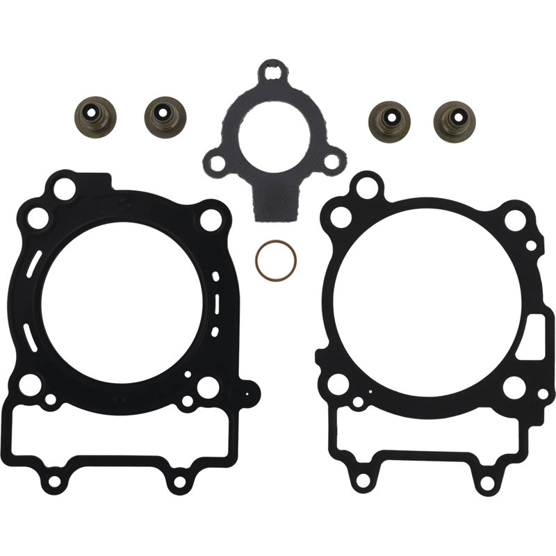 %TOP END GASKET KIT POL PRO XD MID SIZE GAS 22-25