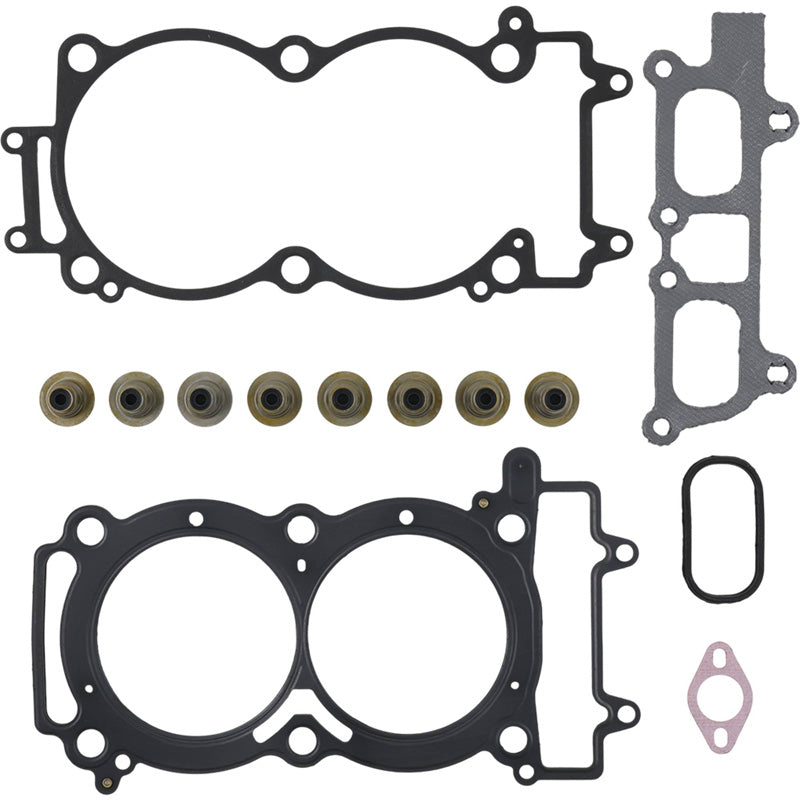 %TOP END GASKET KIT POL RZR XP 1000 PREMIUM 24-25