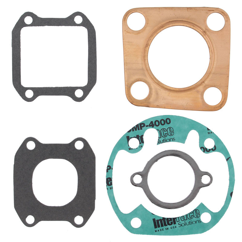 TOP END GASKET KIT CR80R 80-82