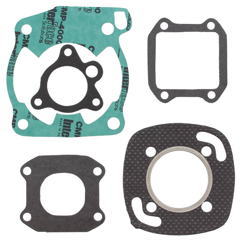 TOP END GASKET KIT CR80R 1984