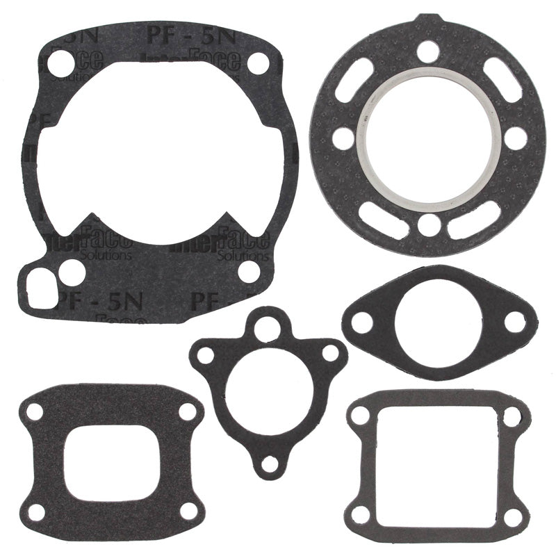 TOP END GASKET KIT CR80R 1985
