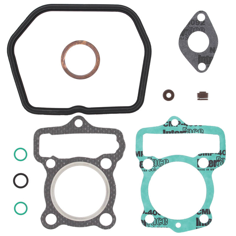 TOP END GASKET KIT XL80S 80-85/XR80R 79-91