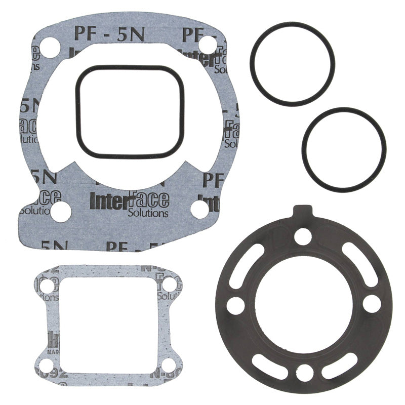 TOP END GASKET KIT CR85R 05-07