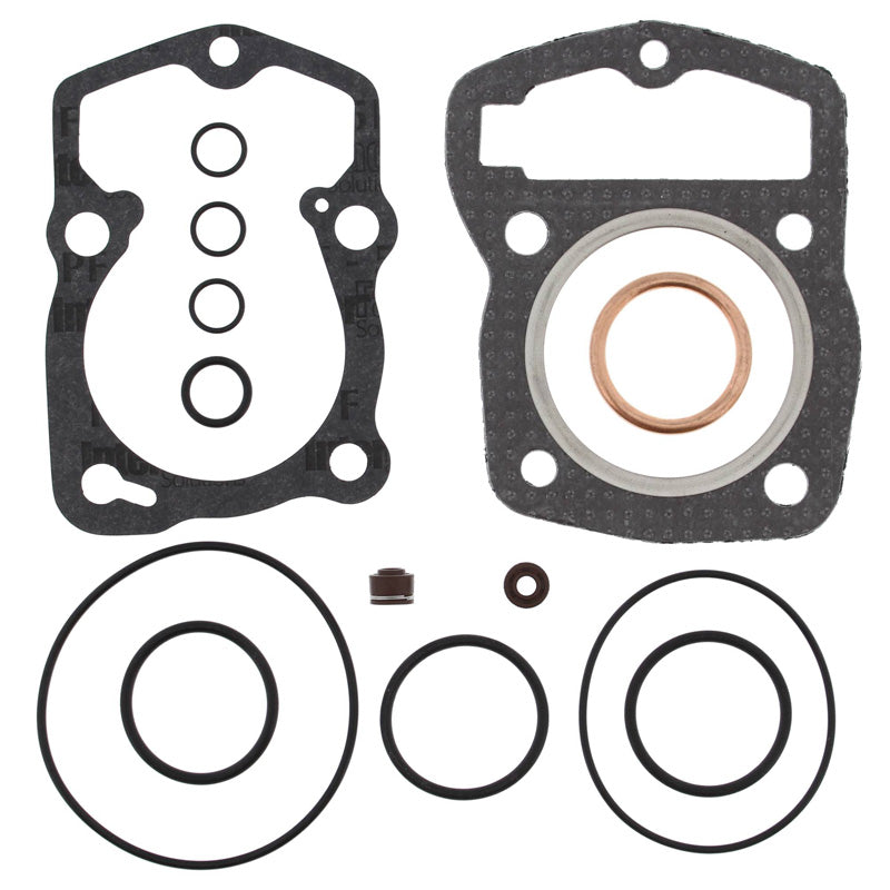 TOP END GASKET KIT XL125 76-85
