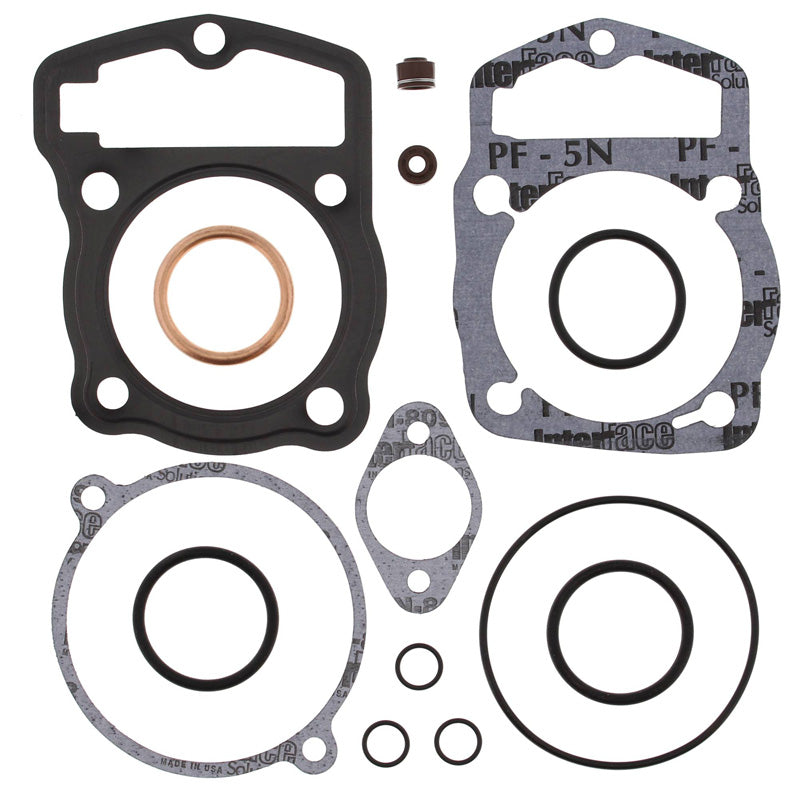 %TOP END GASKET KIT HON CTX200 02-11