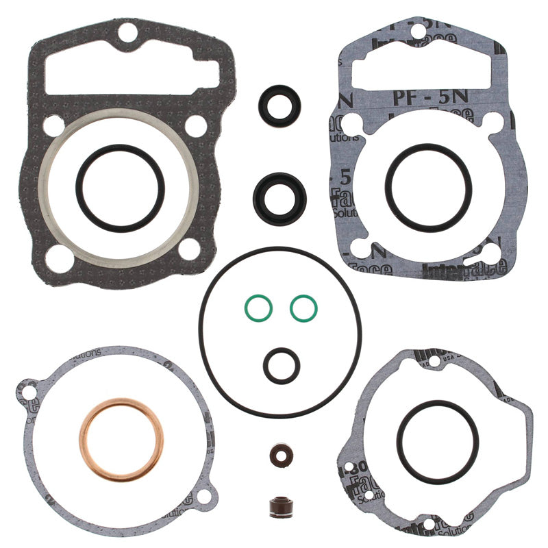 TOP END GASKET KIT XR200R 86-91