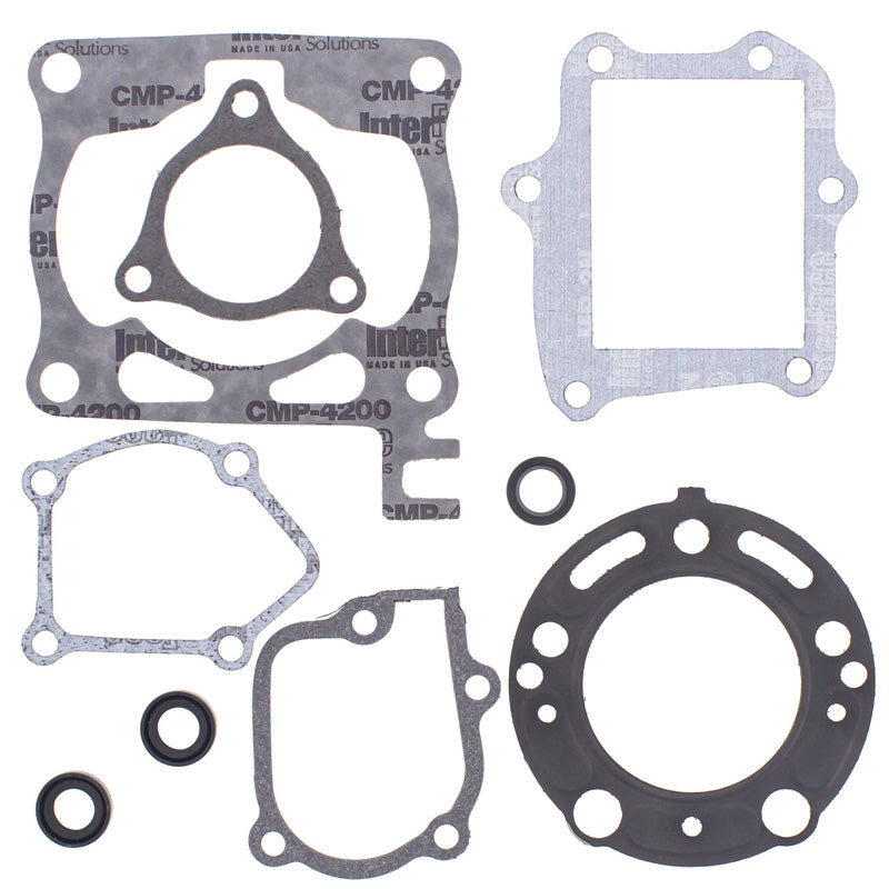TOP END GASKET KIT CR125R 05-07