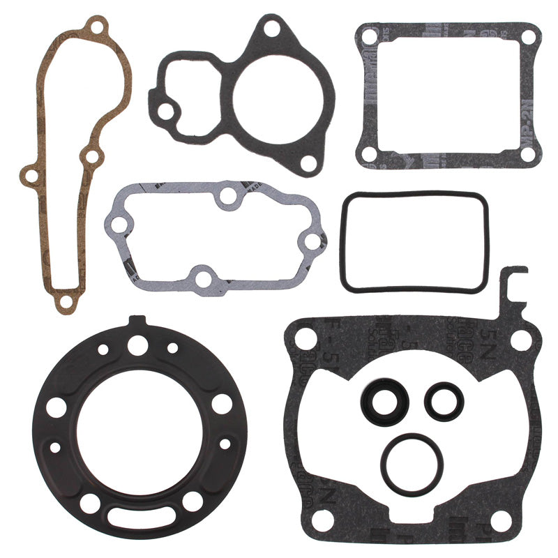 TOP END GASKET KIT CR125R 1987