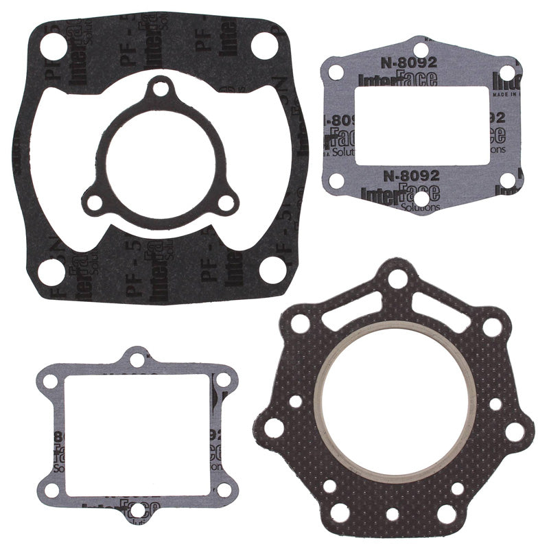 TOP END GASKET KIT CR250 1983