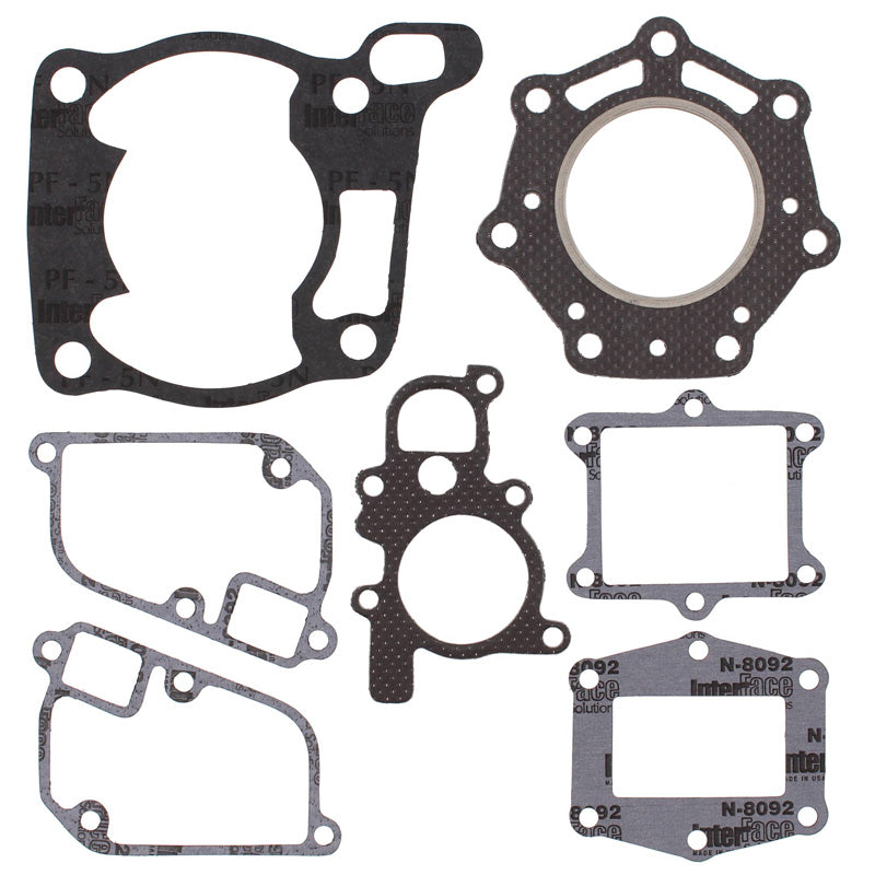 TOP END GASKET KIT CR250R 1984