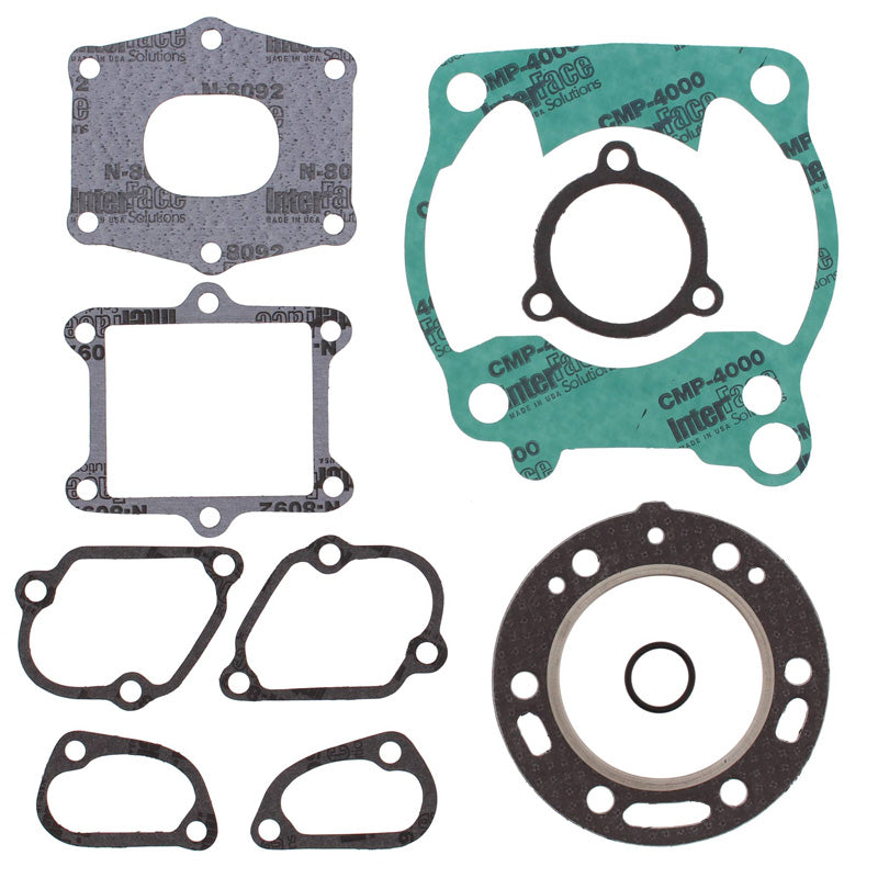 TOP END GASKET KIT CR250R 1986