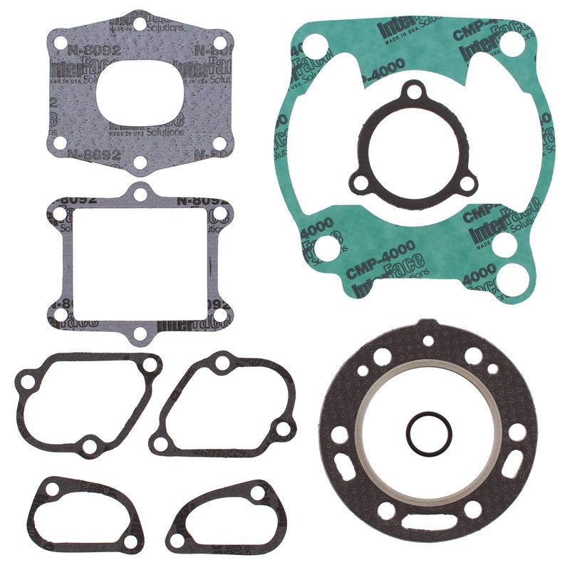 TOP END GASKET KIT CR250R 1987