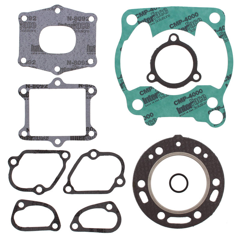 TOP END GASKET KIT CR250R 1988