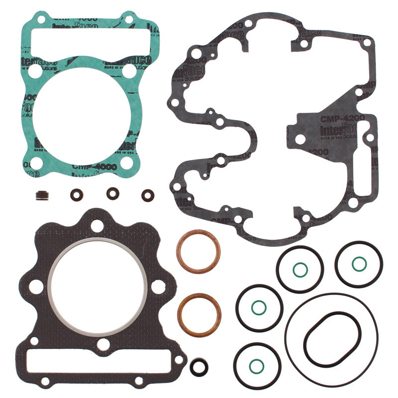 TOP END GASKET KIT XR250L 91-96/XR250R 86-95