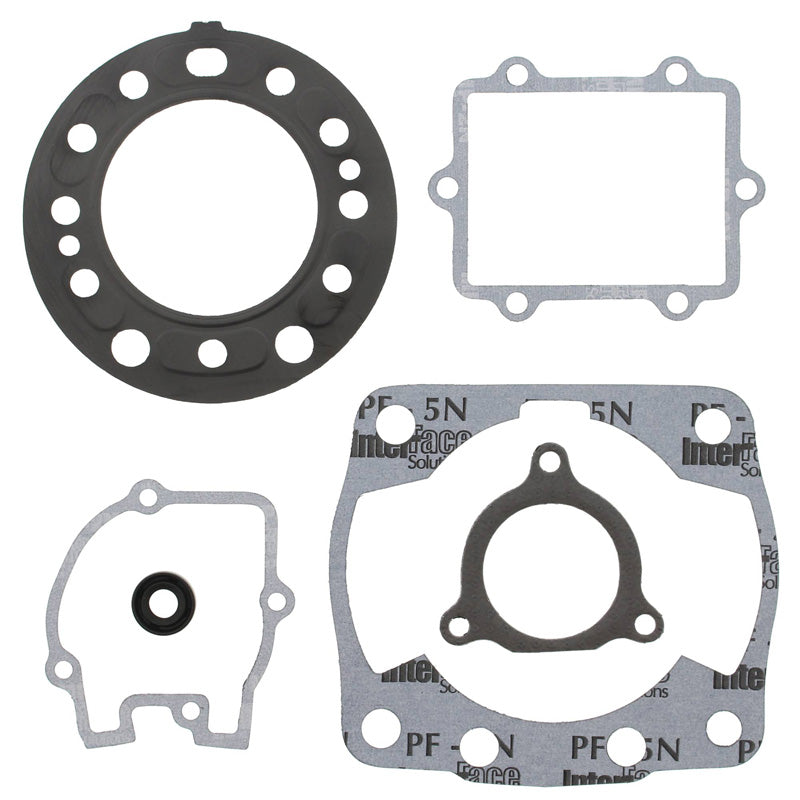 TOP END GASKET KIT CR250R 02-04