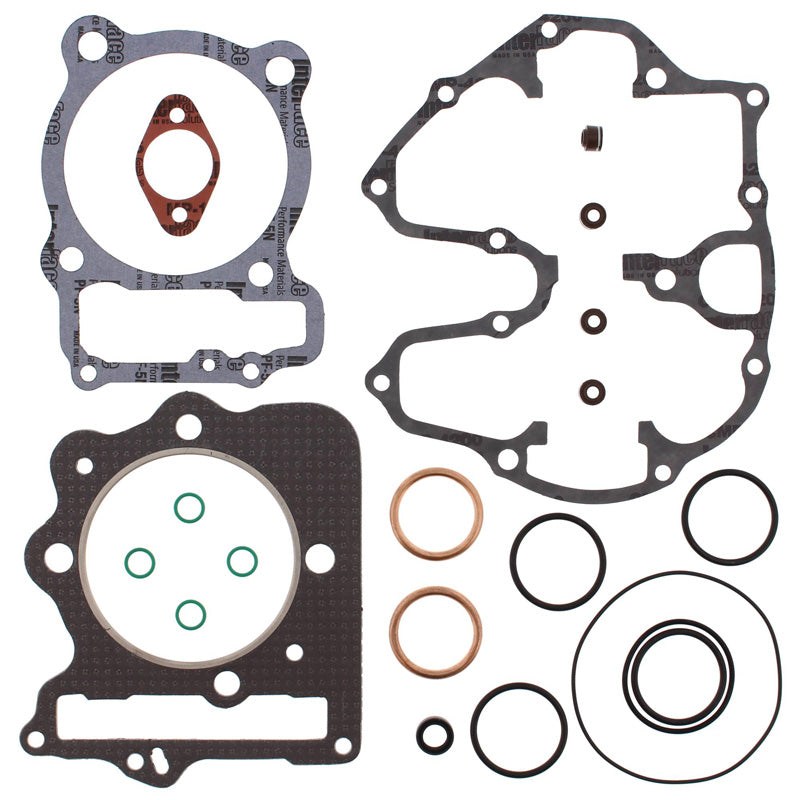 TOP END GASKET KIT XR400R 96-04
